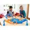 Hot Wheels Игровой трек "Перекрестное столкновение"