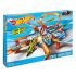 Hot Wheels Игровой трек "Перекрестное столкновение"
