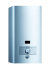 Газовая колонка Vaillant MAG OE 11-0/0 XZ C+ H (пьезорозжиг)